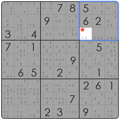 giant sudoku