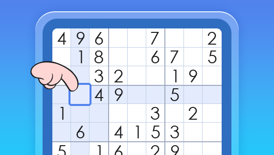 evil sudoku